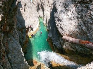 Barranco-Canaletes-tobogan