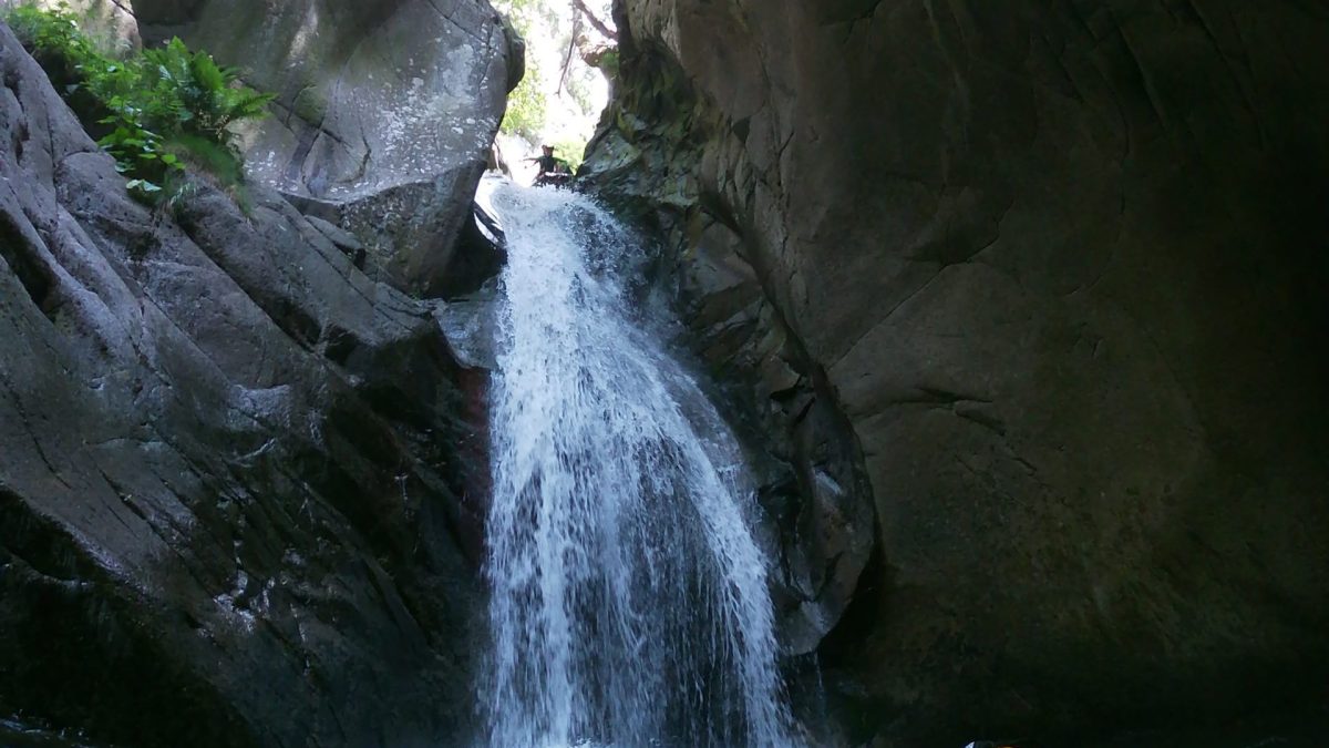Barranc-de-Núria