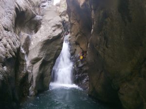 Barranco-de-Núria