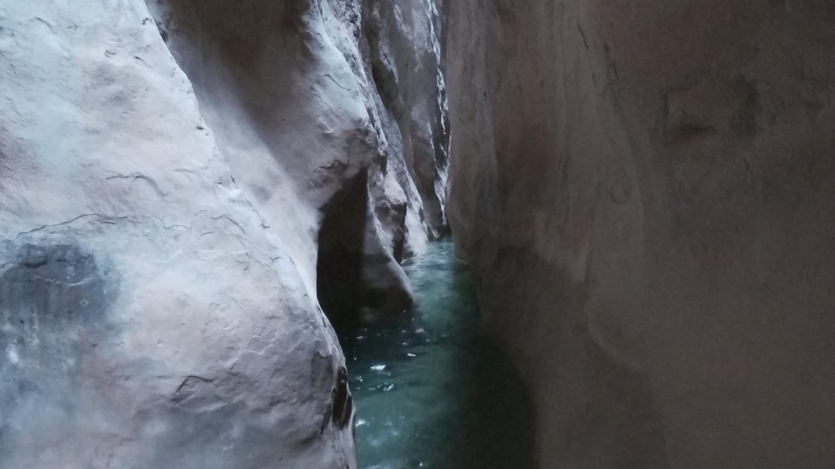 Sierra-de-Guara-Estrecho