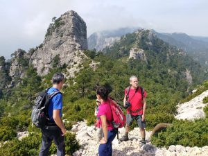 Senderismo-Mont-Caro
